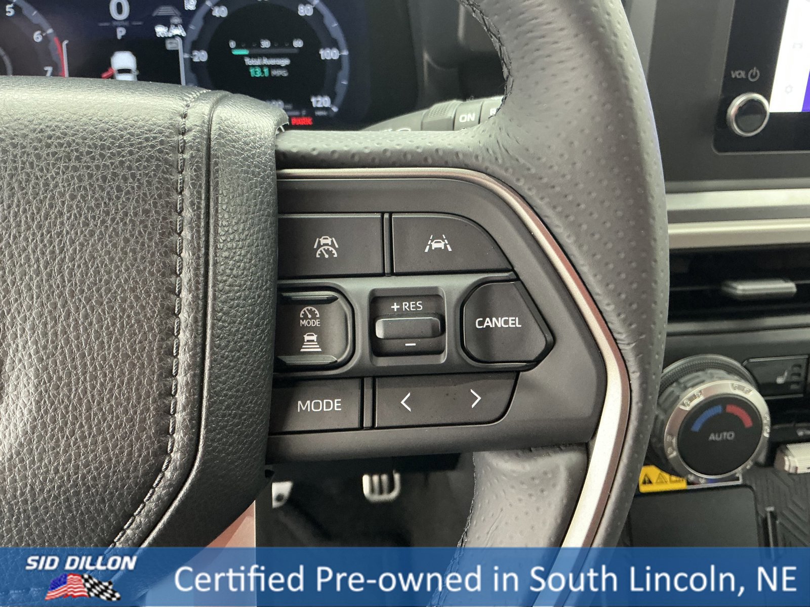 Used 2025 Toyota 4Runner Limited image 10