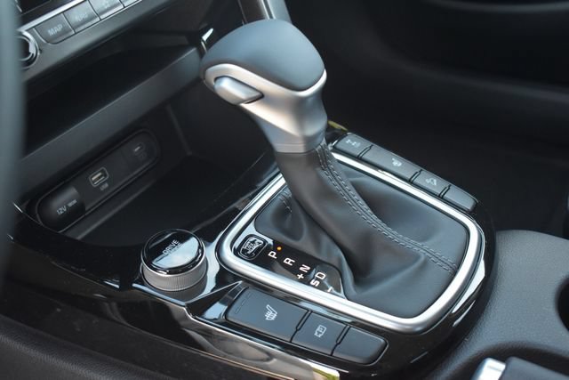 New 2026 Kia Seltos S AWD/4WD image 23