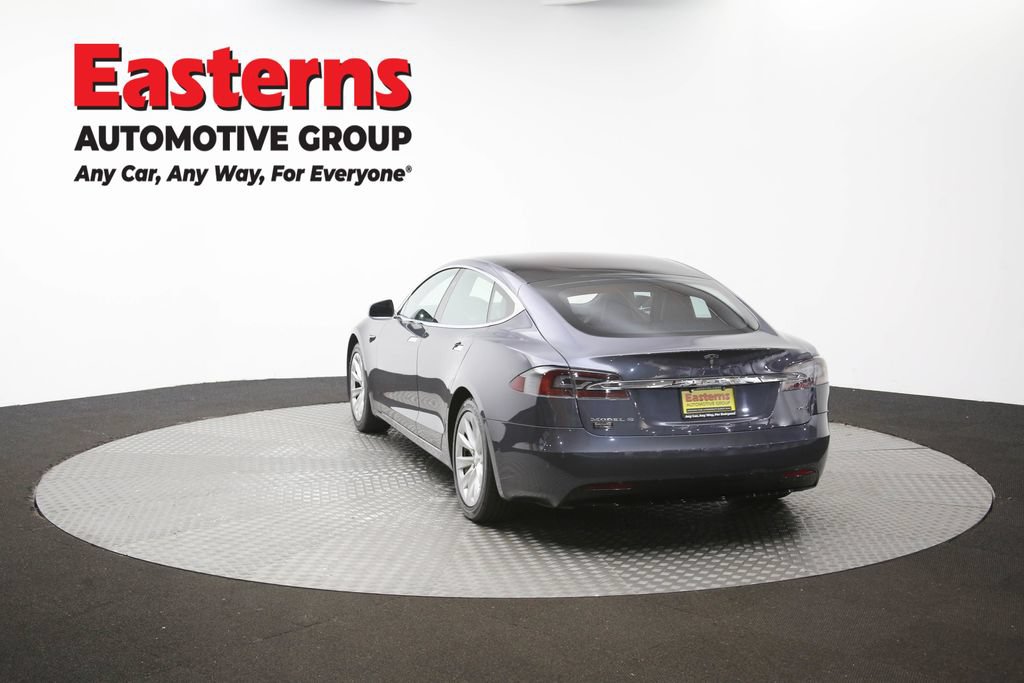 Used 2018 Tesla Model S 75D AWD/4WD image 61