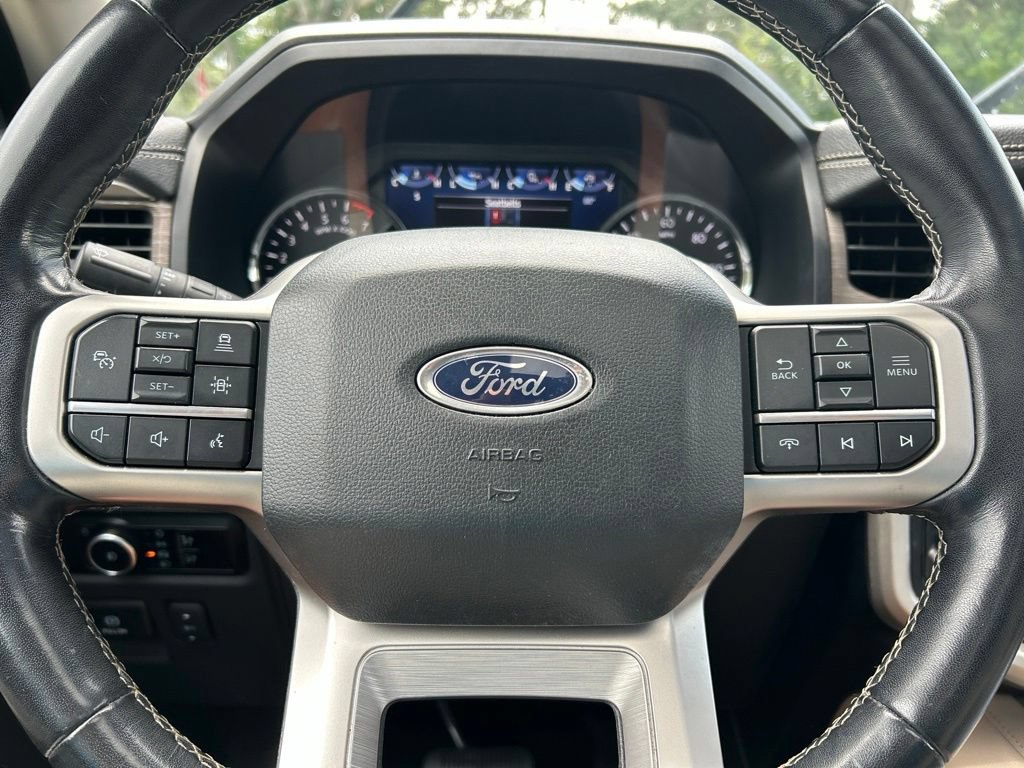 Used 2024 Ford Expedition Limited RWD image 24