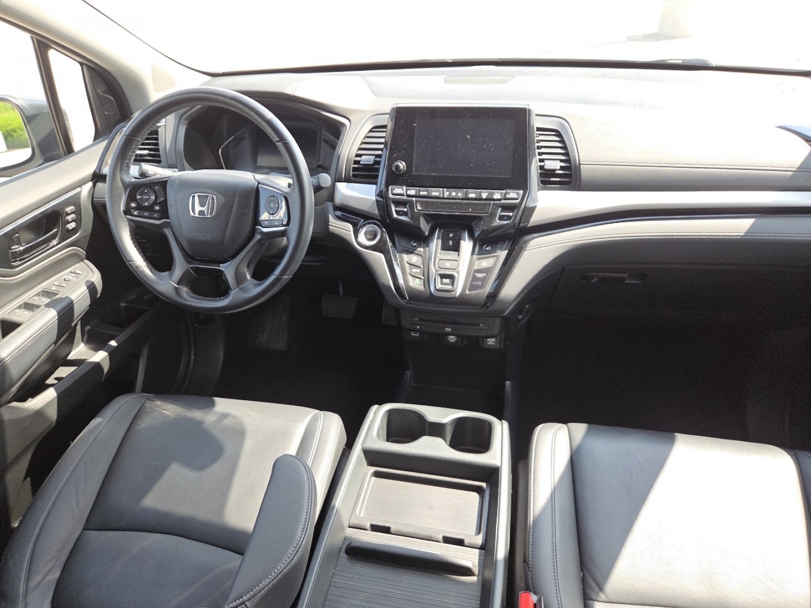 Used 2023 Honda Odyssey Touring image 25