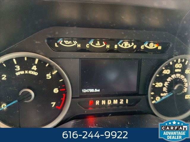 Used 2016 Ford F150 XLT w/ Equipment Group 302A Luxury image 4