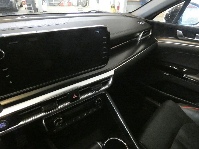 Used 2022 Kia K5 GT FWD image 10