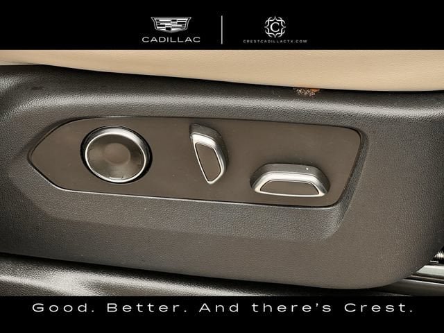 Certified 2023 Cadillac Escalade Sport AWD/4WD image 30