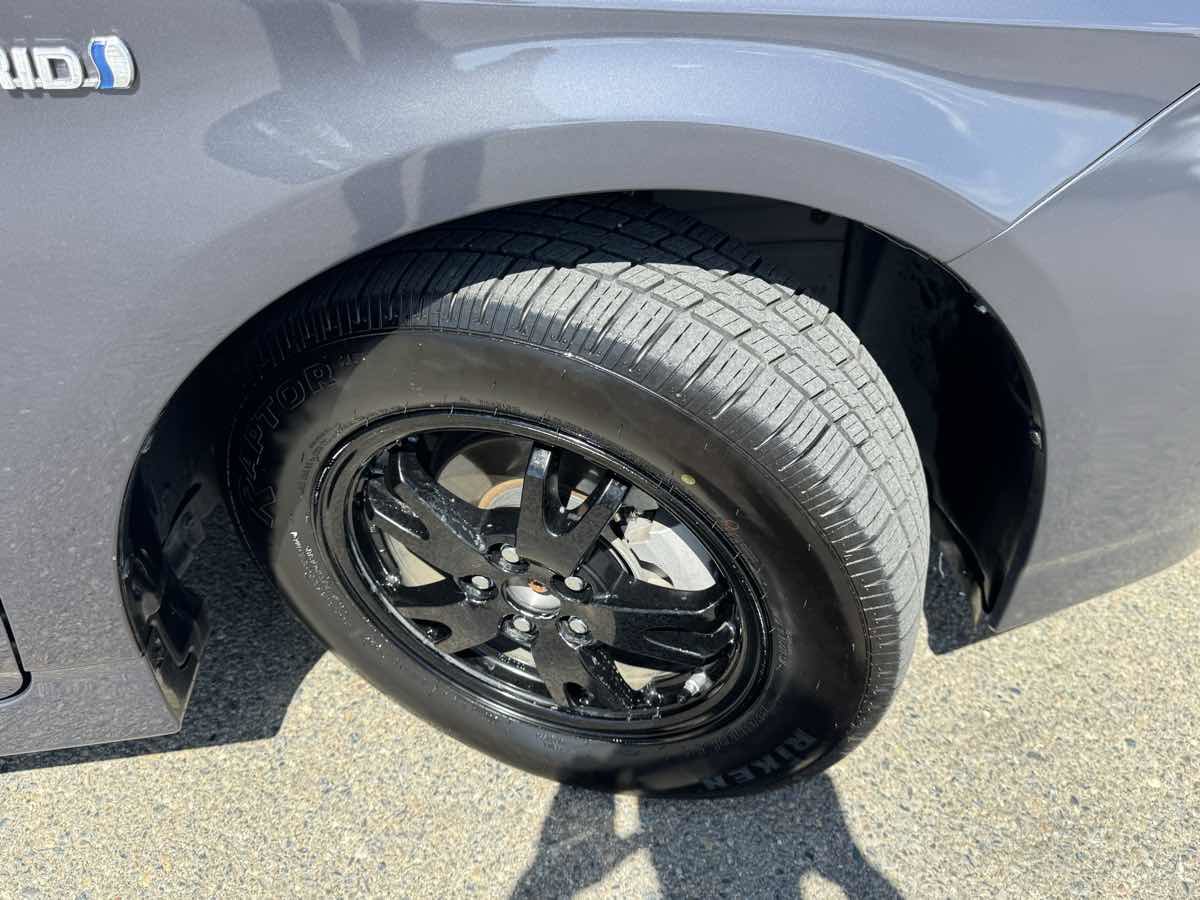 Used 2013 Toyota Prius Two FWD image 36