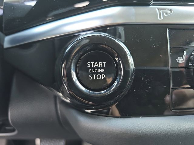 New 2026 Nissan Pathfinder SV FWD image 30