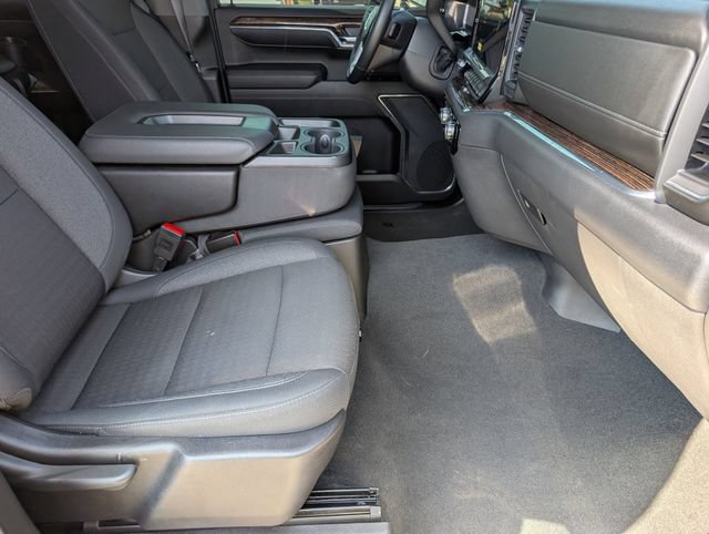 Used 2024 GMC Sierra 1500 Elevation w/ X31 Off-Road Package AWD/4WD image 27