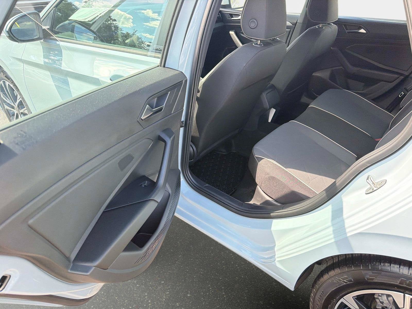Certified 2026 Volkswagen Jetta Sport FWD image 11