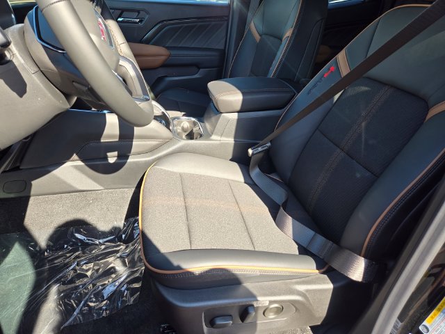 New 2026 GMC Canyon AT4 w/ Nightfall Essentials Package AWD/4WD image 7