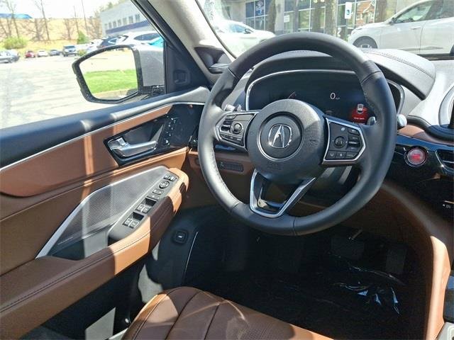 New 2025 Acura MDX w/ Technology Package image 15
