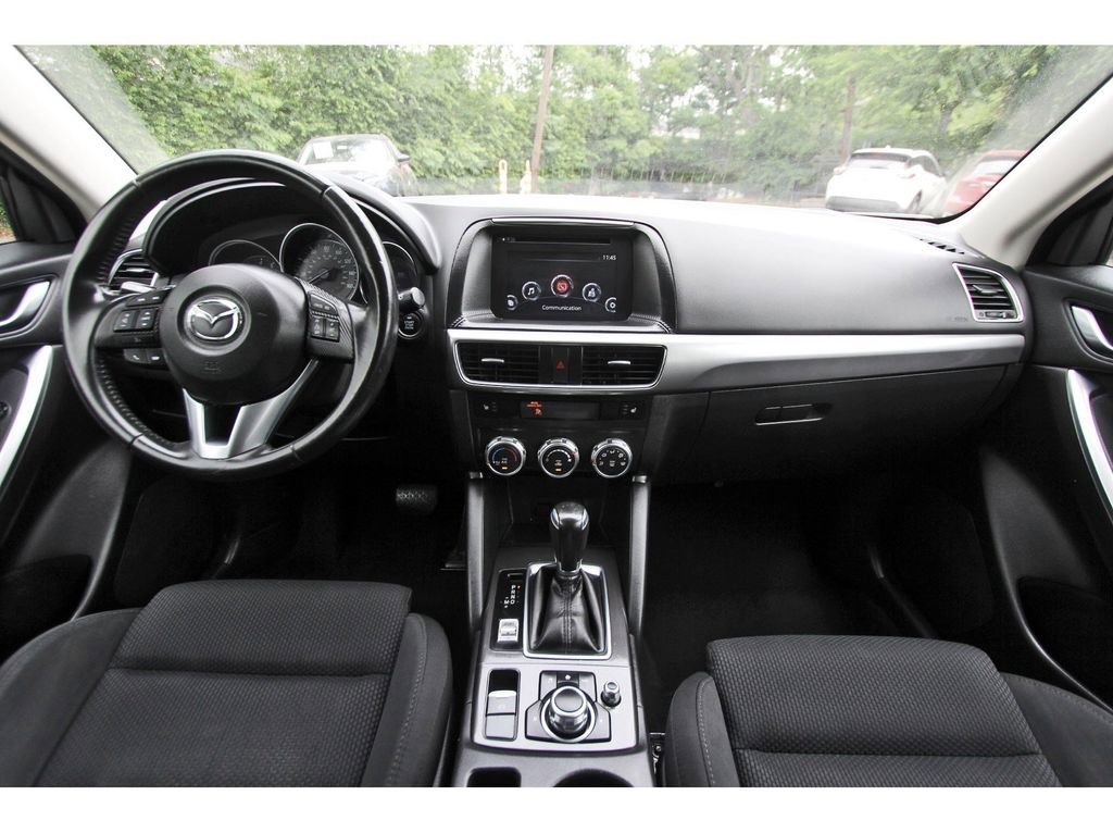 Used 2016 MAZDA CX-5 Touring FWD image 7
