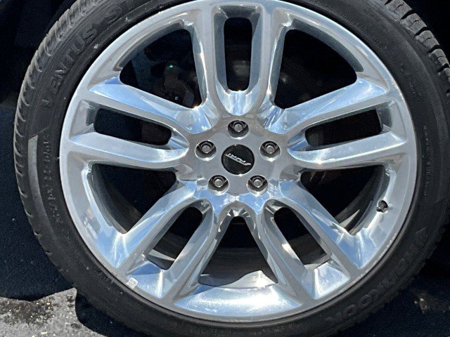 Used 2009 Ford Edge Sport AWD/4WD image 9