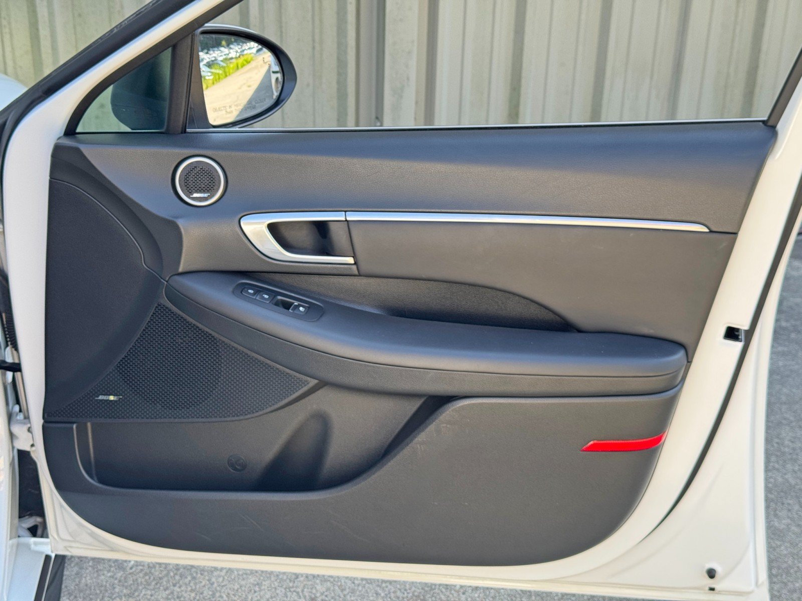 Used 2023 Hyundai Sonata SEL FWD image 41