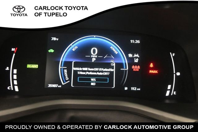 Used 2025 Toyota Camry SE w/ Multimedia Upgrade Package FWD image 19