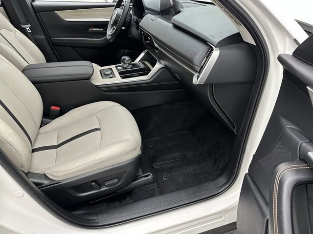 Certified 2024 MAZDA CX-90 Plug-In Hybrid w/ Preferred AWD/4WD image 25