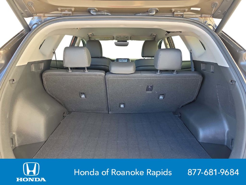 Used 2020 Hyundai Tucson Limited AWD/4WD image 19