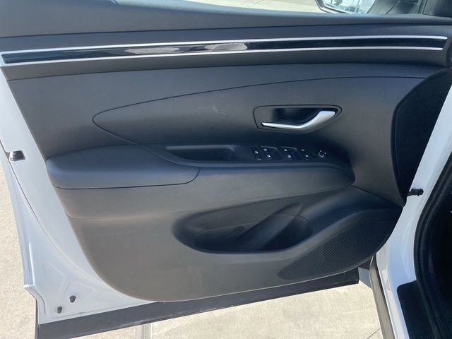 Used 2024 Hyundai Tucson SEL image 21