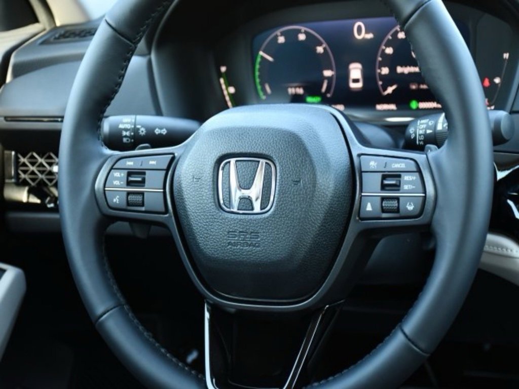 New 2025 Honda Accord EX-L image 23