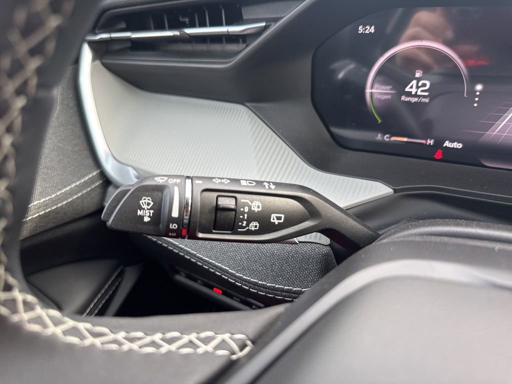 New 2026 Jeep Cherokee Laredo AWD/4WD image 14
