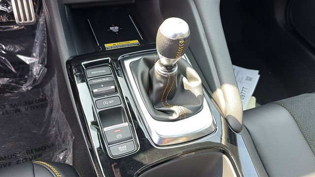 New 2026 Acura Integra A-Spec FWD image 17
