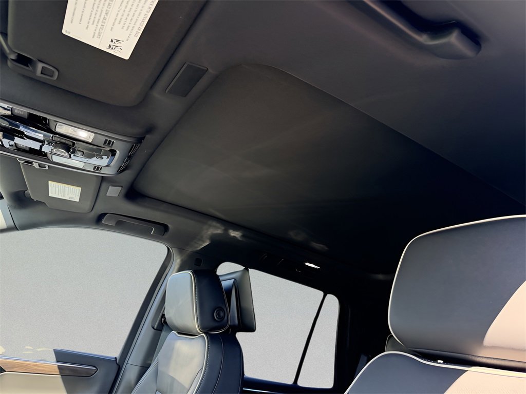 New 2026 Chevrolet Tahoe Premier image 31