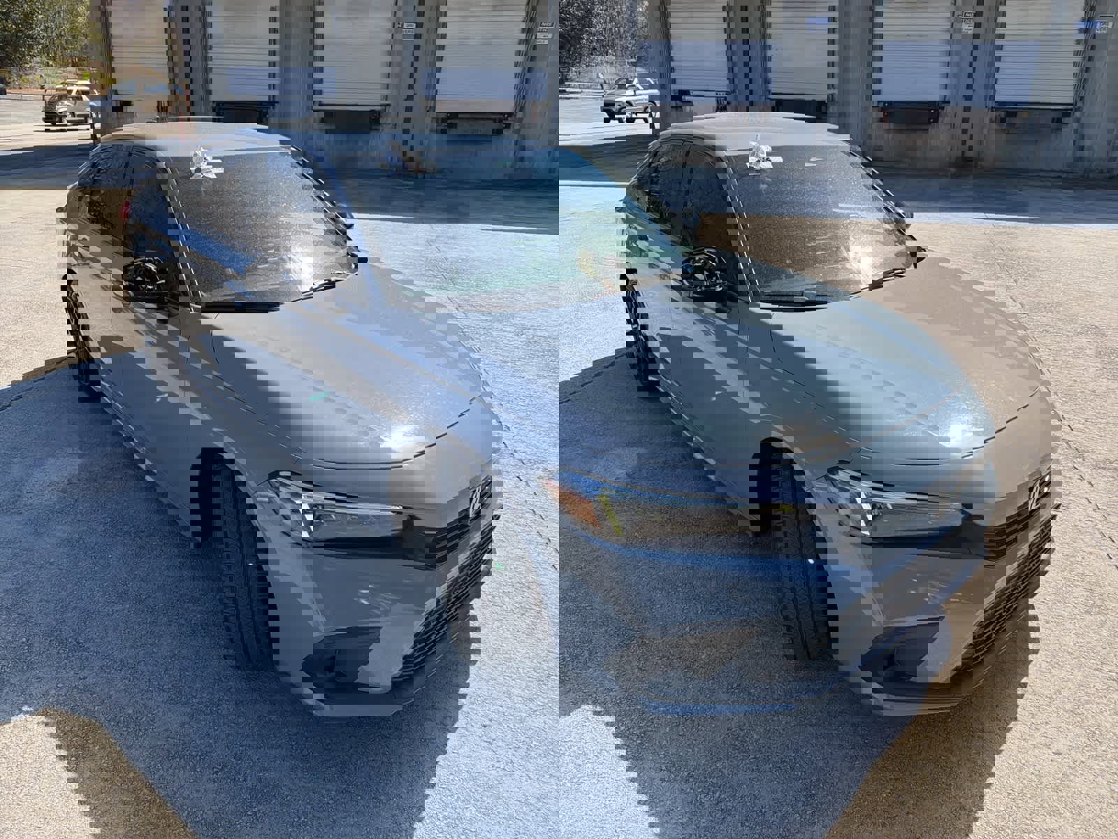 Used 2022 Honda Civic Sport image 13