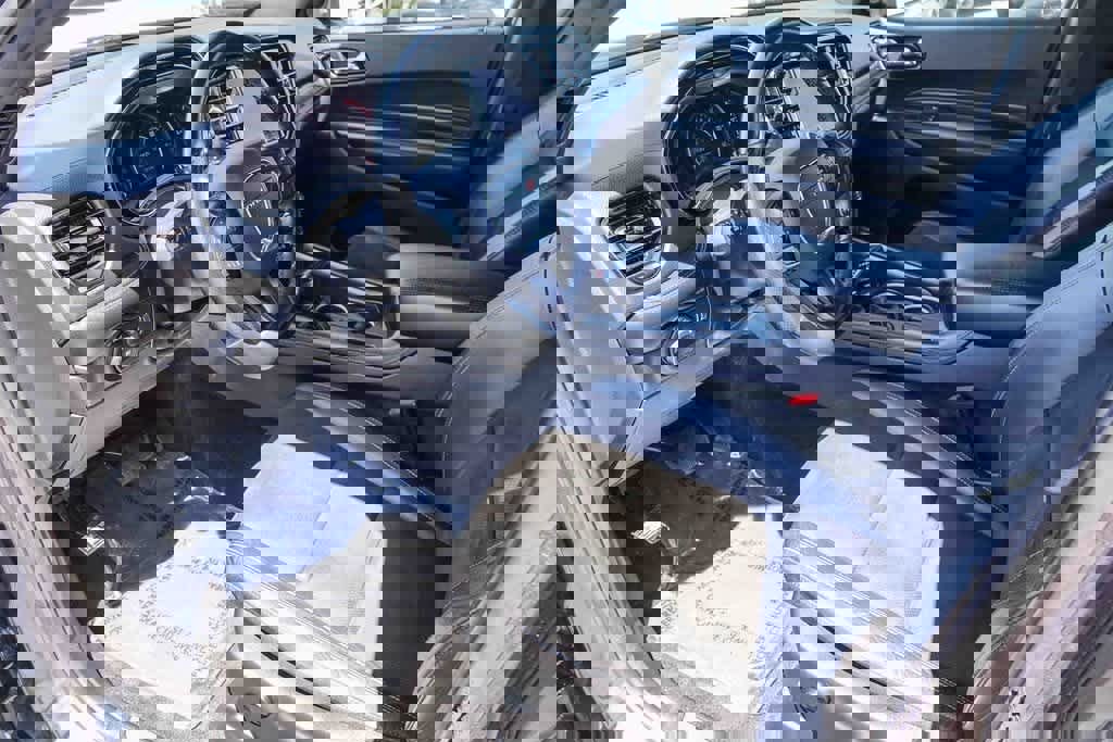 Used 2021 Dodge Durango GT image 17