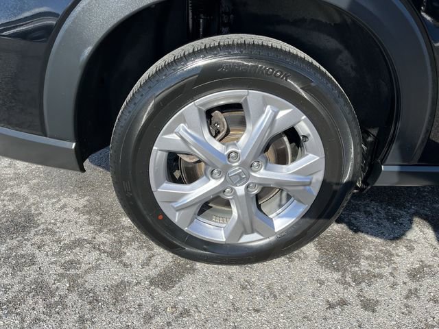 Used 2023 Honda HR-V LX image 20