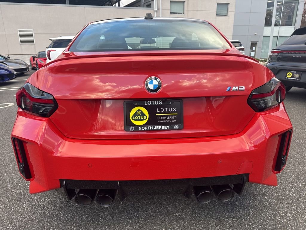 Used 2023 BMW M2 w/ Lighting Package image 13