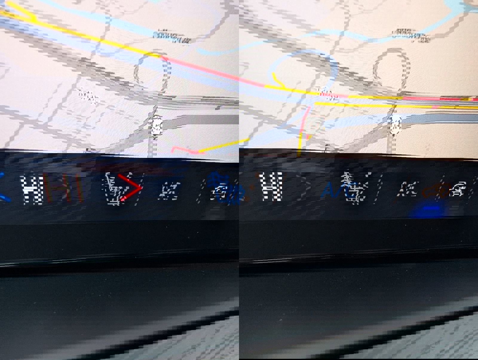 New 2026 Chevrolet Tahoe LT w/ Comfort Package AWD/4WD image 20