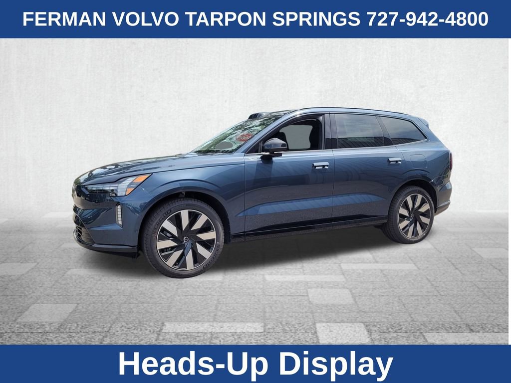 New 2025 Volvo EX90 Ultra image 6