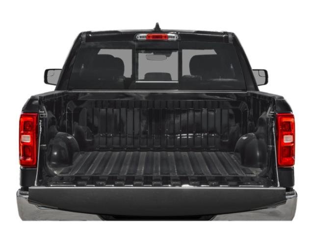 New 2027 RAM 1500 4x4 Crew Cab image 10