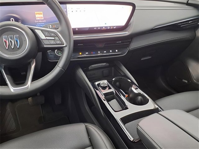 Certified 2025 Buick Envision Preferred image 6