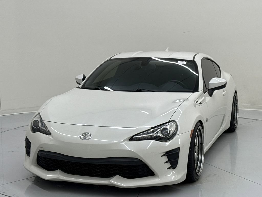 Used 2020 Toyota 86