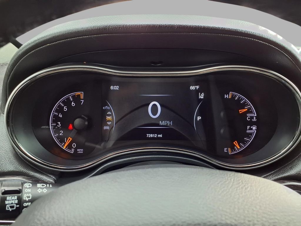 Certified 2021 Jeep Grand Cherokee High Altitude image 17