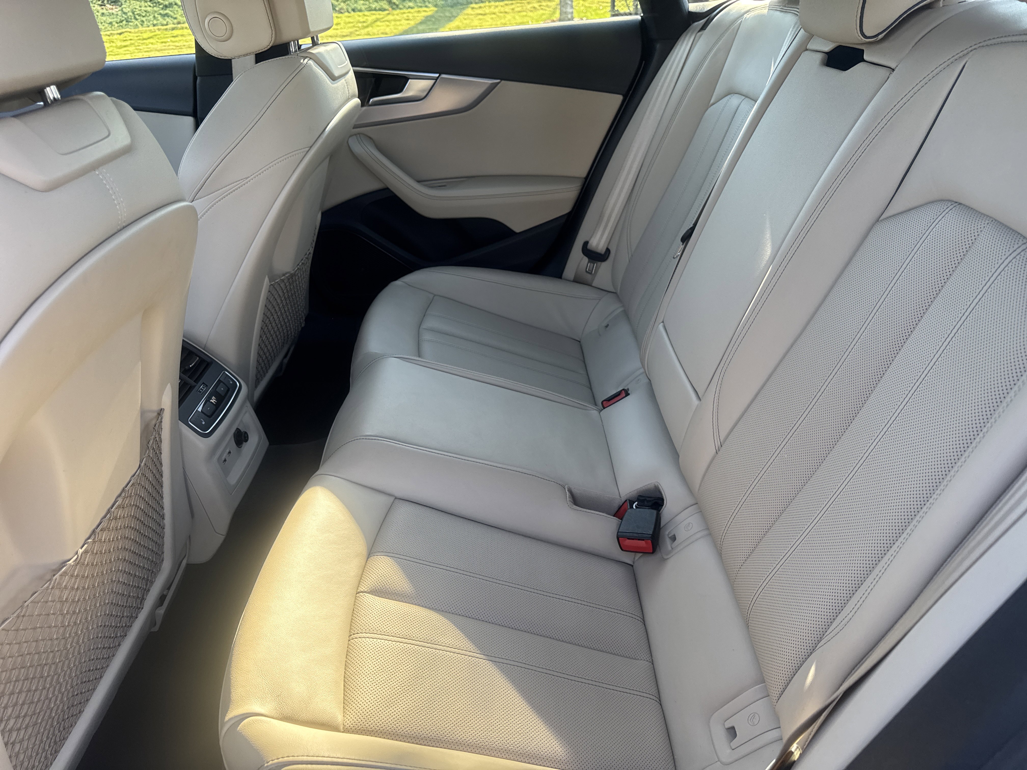 Used 2021 Audi A5 2.0T Prestige w/ Black Optic Package image 32