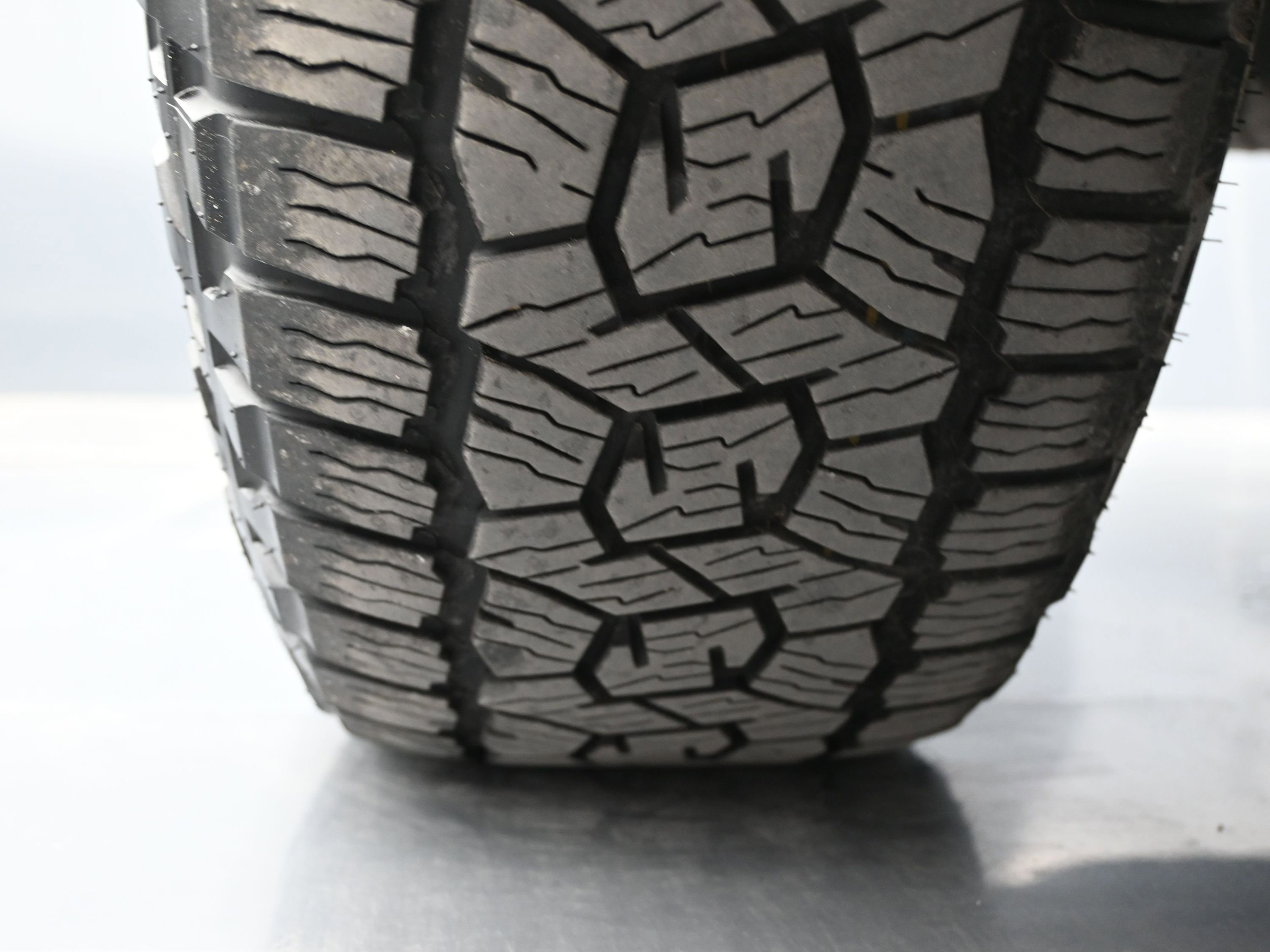 Used 2024 Lexus GX 550 GX 550 Overtrail+ image 19