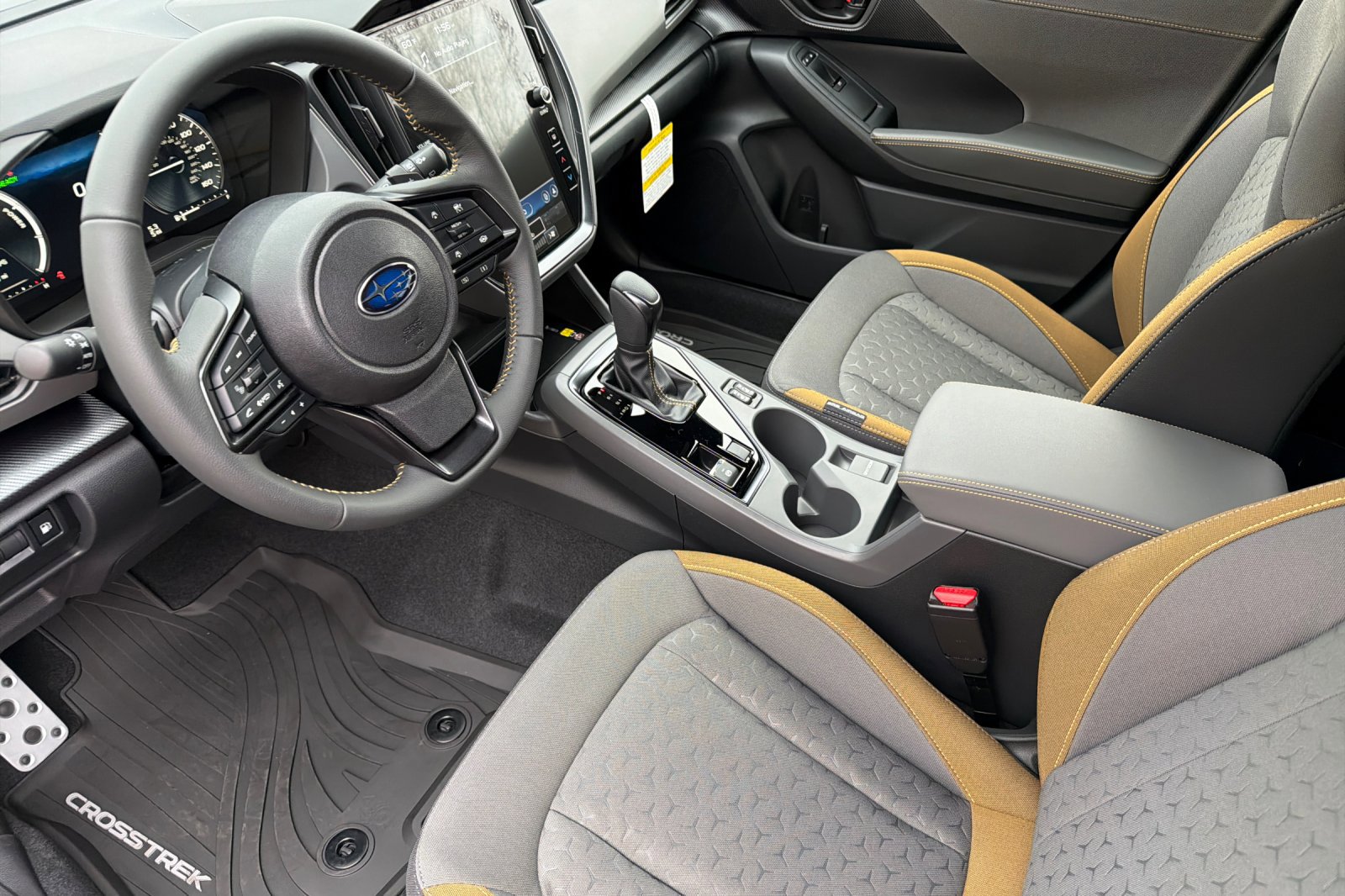 New 2026 Subaru Crosstrek 2.5i Sport image 10