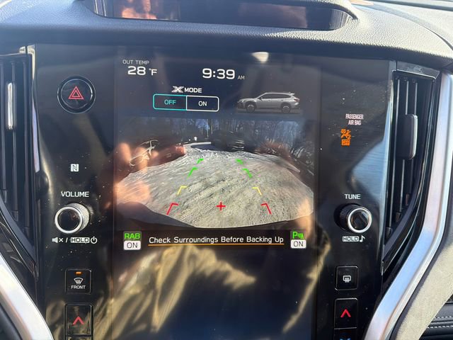 Certified 2023 Subaru Outback Limited image 35