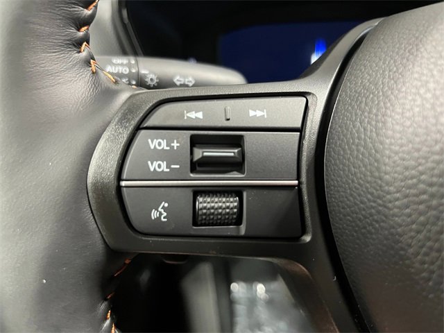New 2026 Honda CR-V Sport-L image 18