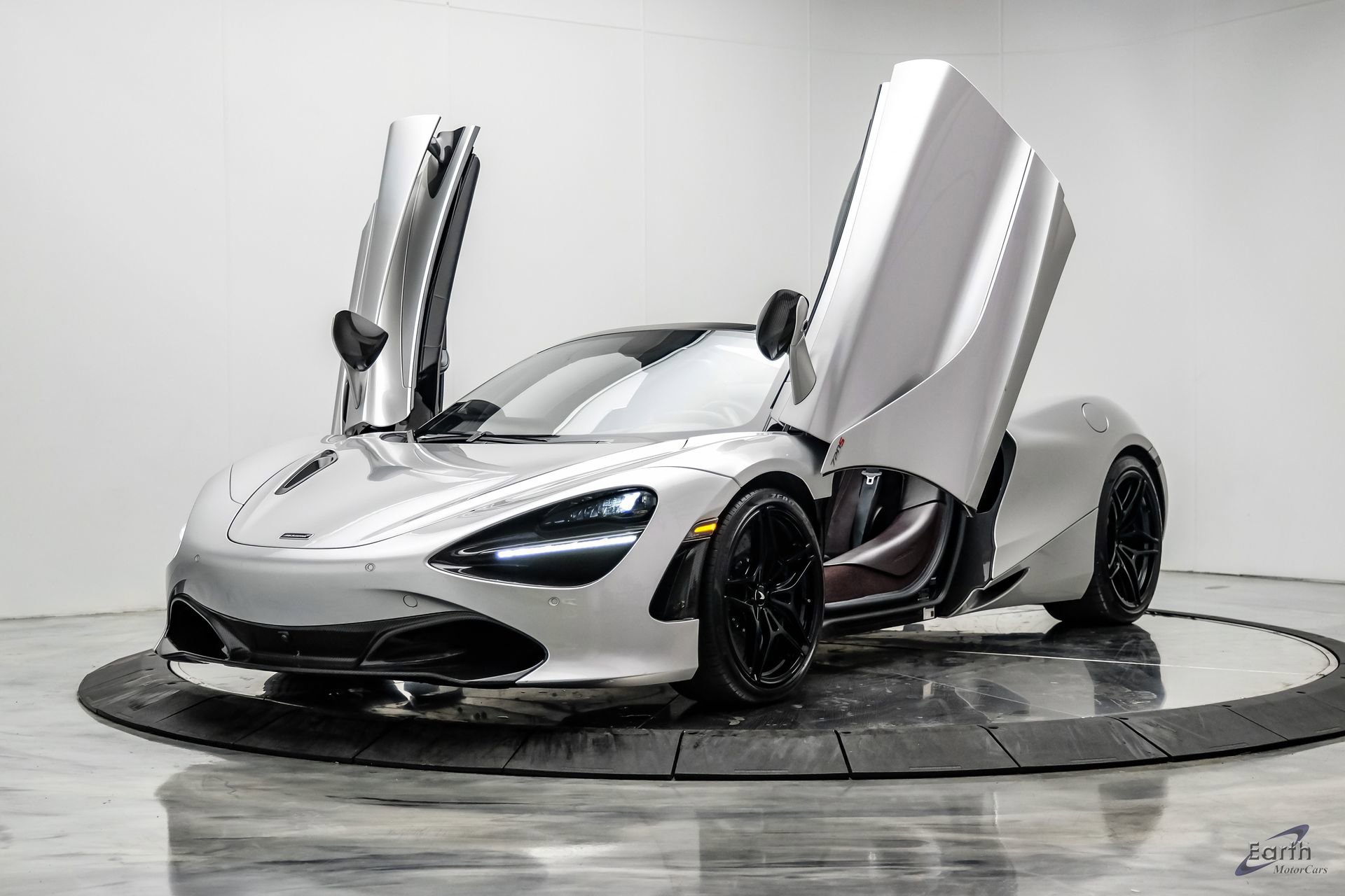 Used 2020 McLaren 720S Luxury image 4