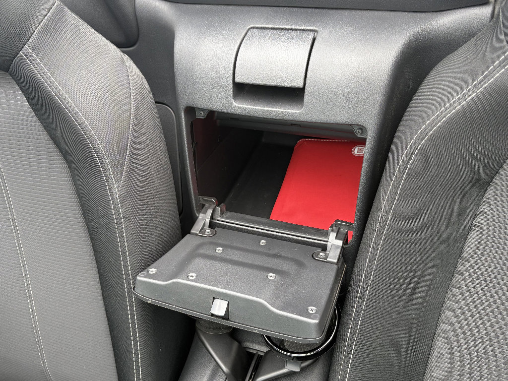 Used 2017 FIAT 124 Spider Classica RWD image 26