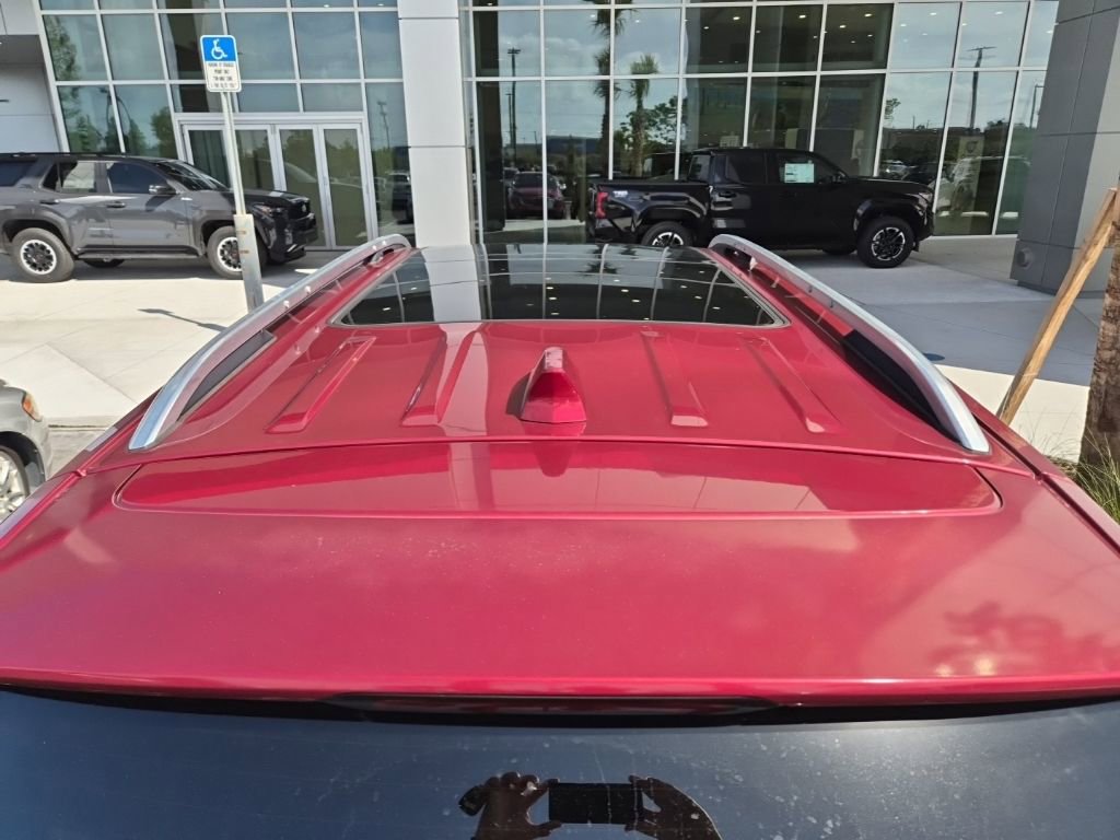 Used 2019 Chevrolet Equinox Premier image 9