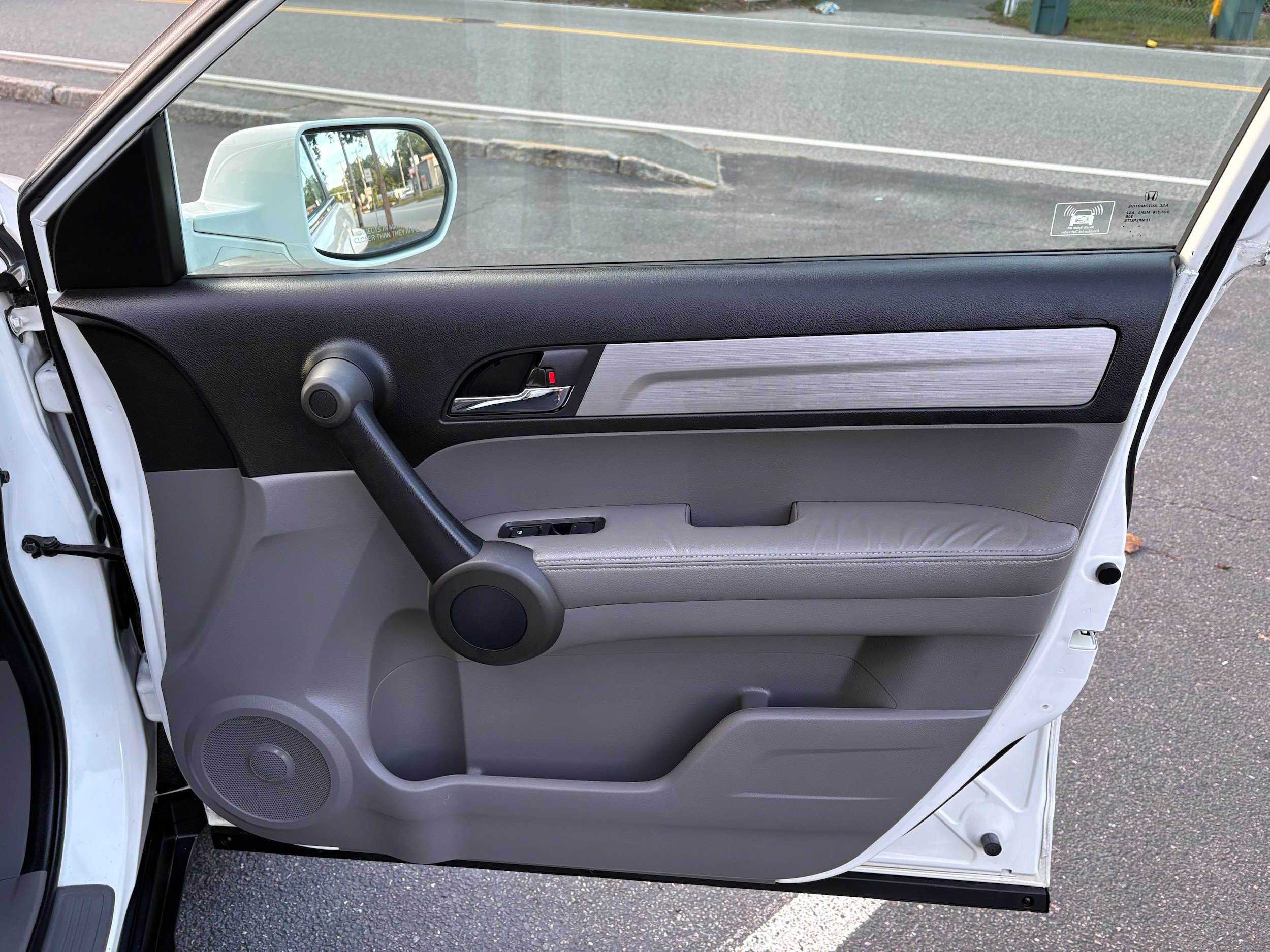 Used 2010 Honda CR-V EX-L image 27
