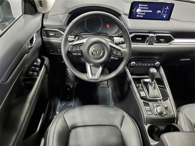 New 2025 MAZDA CX-5 AWD 2.5 S image 15