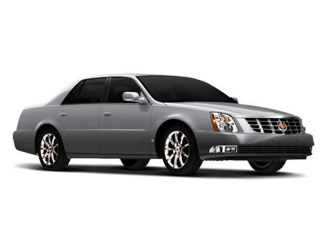 Used 2009 Cadillac DTS image 1
