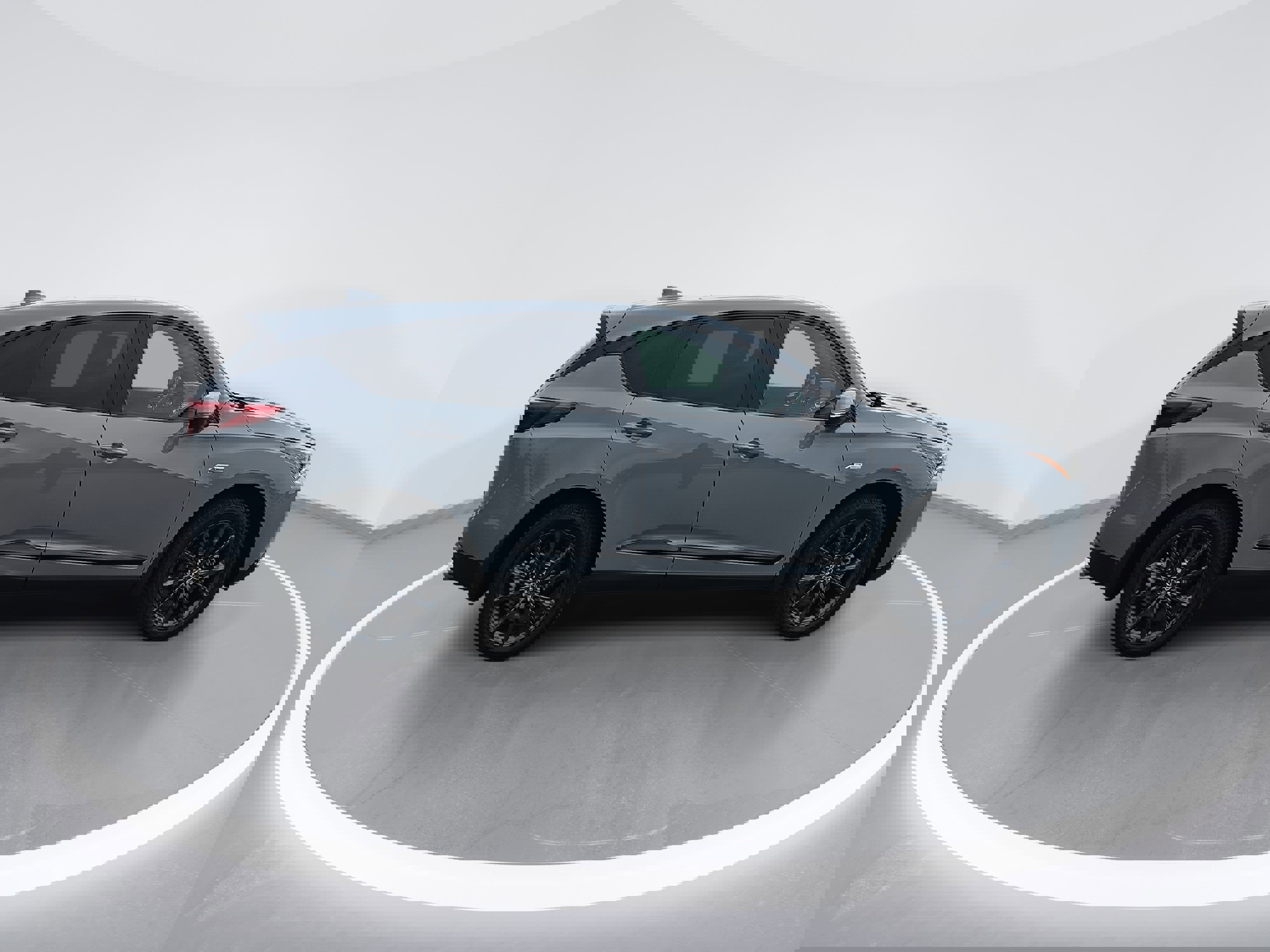 New 2026 Acura RDX A-Spec image 2