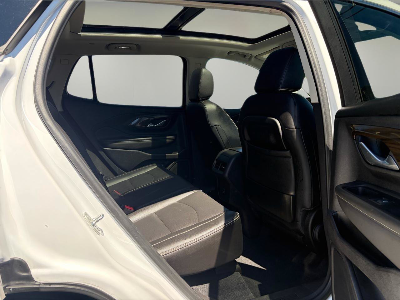 Used 2020 GMC Terrain Denali w/ LPO, Floor Liner Package AWD/4WD image 17