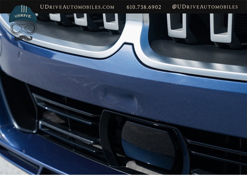 Used 2024 BMW ALPINA B8 xDrive Gran Coupe AWD/4WD image 13