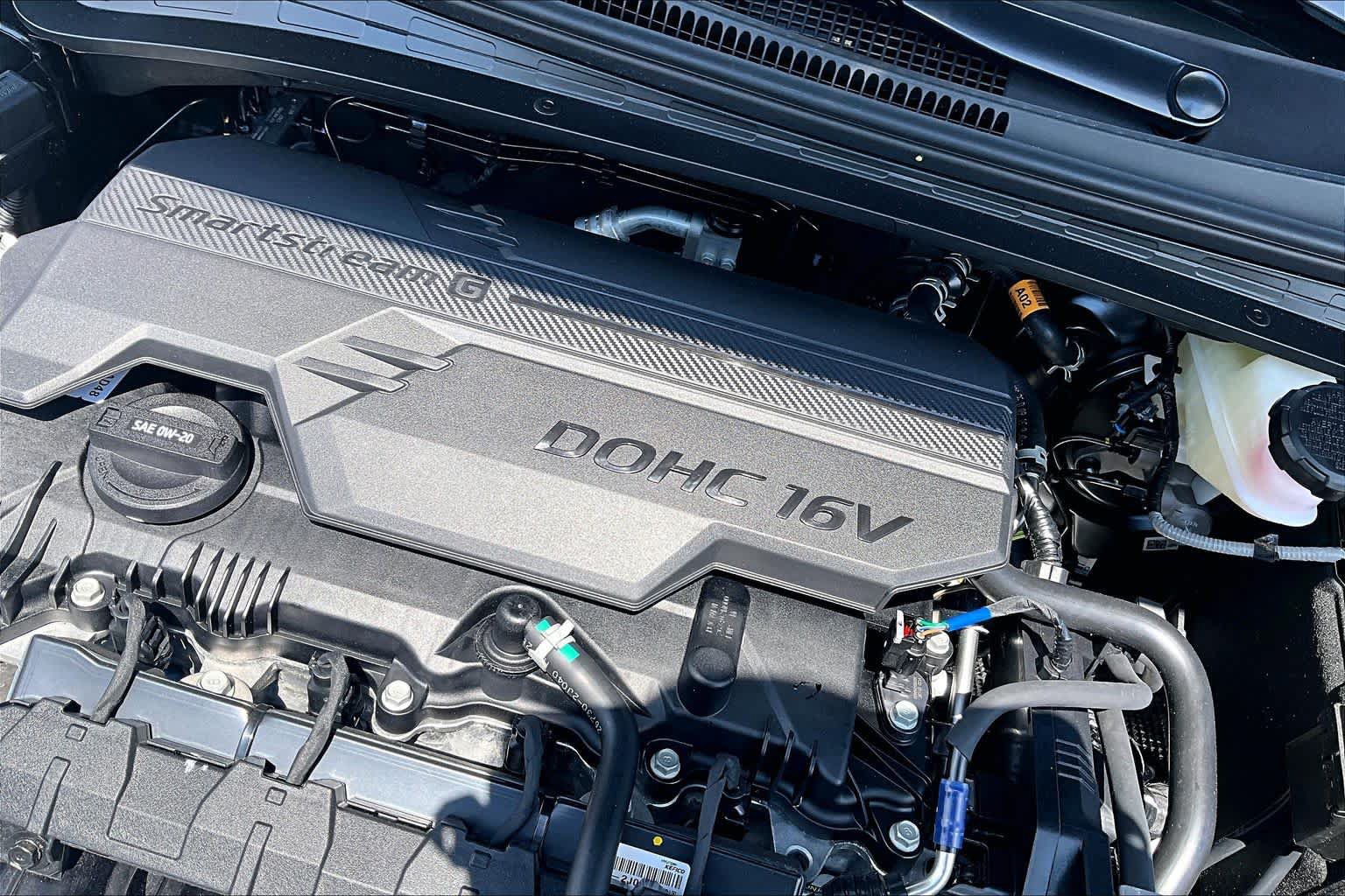 New 2026 Hyundai Elantra Limited FWD image 17